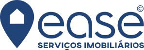 Logo ease servicos imobiliarios