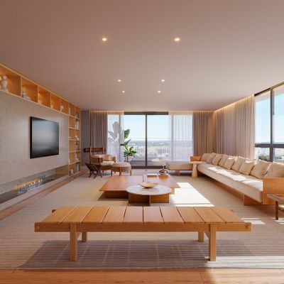 Living_TipoA_Gioia_Embraed